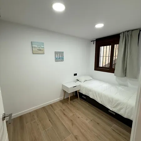 Апартаменты Ca Mestral - Sierra Blanca - De Mejores Zonas De