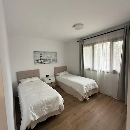 Ca Mestral - Sierra Blanca - De Mejores Zonas De Appartamento Marbella