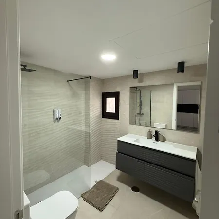 Apartment Ca Mestral - Sierra Blanca - De Mejores Zonas De Marbella