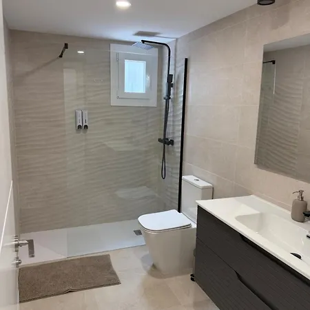 Ca Mestral - Sierra Blanca - De Mejores Zonas De Apartment