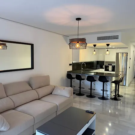 Apartamento Ca Mestral - Sierra Blanca - De Mejores Zonas De