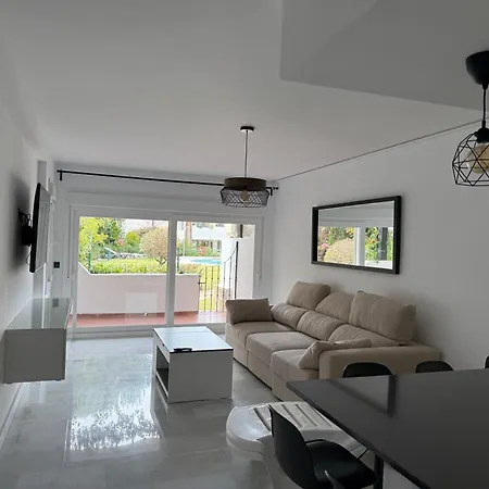 Ca Mestral - Sierra Blanca - De Mejores Zonas De * Marbella