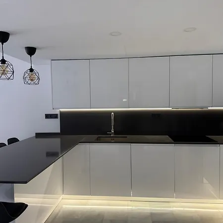 Ca Mestral - Sierra Blanca - De Mejores Zonas De Apartment *