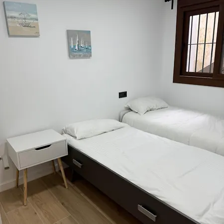 公寓 Ca Mestral - Sierra Blanca - De Mejores Zonas De