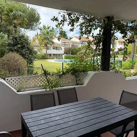 Apartamento Ca Mestral - Sierra Blanca - De Mejores Zonas De Marbella